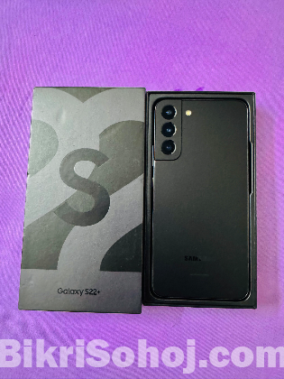 SAMSUNG S22 Plus (8/128) (USA)